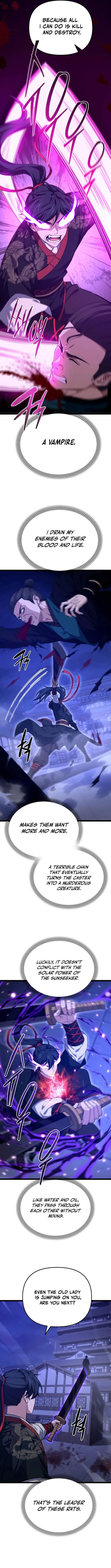Reincarnation of the Martial God Chapter 15 4